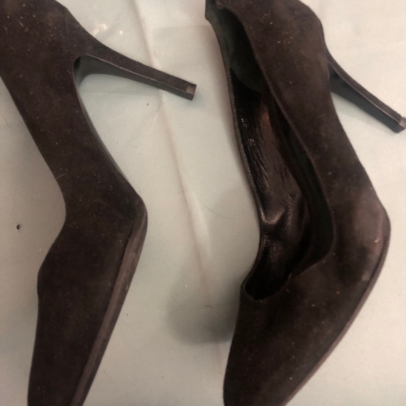 Ralph Lauren Purple Label Pumps - Picture 3 of 4